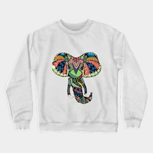 elephunk Crewneck Sweatshirt